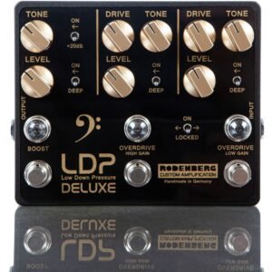 Rodenberg LDP Deluxe