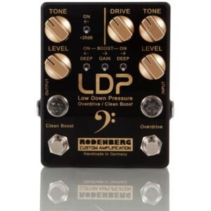 Rodenberg LDP (Od/CB)