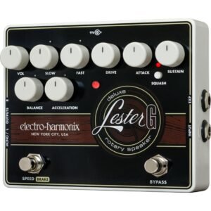 Electro-Harmonix Lester G