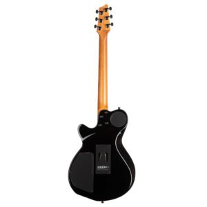 Godin LGXT Cognac Burst Flame AA