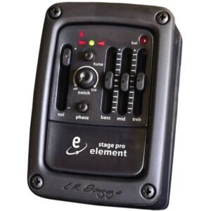 LR Baggs Stagepro-Element