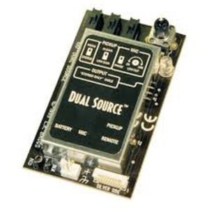 LR Baggs Dual Source Element