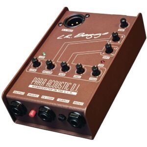 LR Baggs Para DI