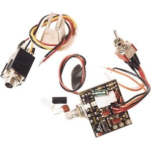 LR Baggs CTRL-X