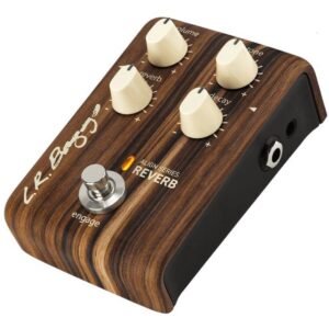 LR Baggs Align Reverb
