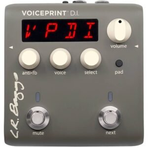 LR Baggs Voiceprint DI