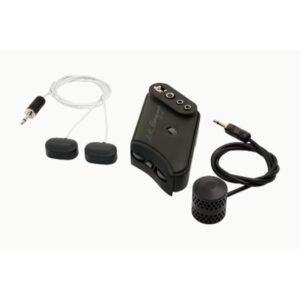 LR Baggs HiFi Duet