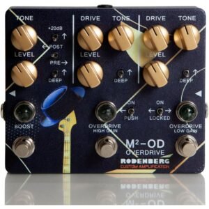 Rodenberg M²-OD