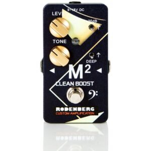 Rodenberg M² Boost