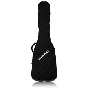 MONO Vertigo Ultra Bass Guitar Case Black