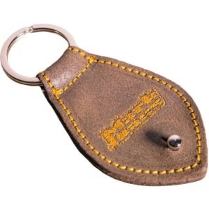 Markbass MB Picks Holder Brown - MBA134063