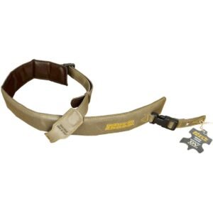 Markbass Strap MB Brown Soft