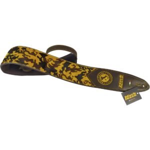 Markbass Strap MB Brown Soft