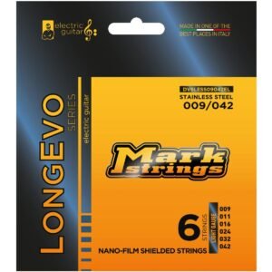 Markbass Longevo Series 1 - 009 011 016p 024 032 042