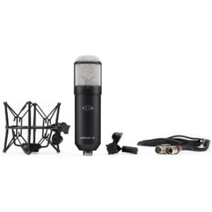 Universal Audio Sphere DLX