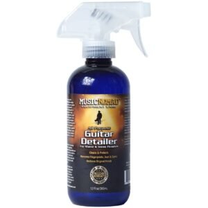 MusicNomad Guitar Detailer Tech Size - MN152