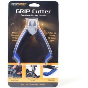 MusicNomad Grip Cutter - MN226