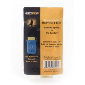 MusicNomad Replacement Sponge For MN300 & MN303 - MN301