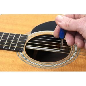 MusicNomad Premium Truss Rod Wrench - MN236