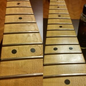 MusicNomad Total Fretboard Care Kit - Frine Kit (MN124) + F-ONE (MN105) MN144