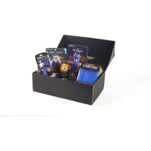 MusicNomad Premium String Changing Kit (5 Pcs) (Must Orde...