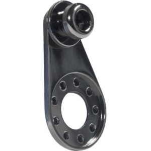 MusicNomad Acousti-Lok Strap Solution For 3 Screw Output Jacks