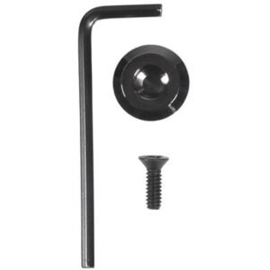 MusicNomad Acousti-Lok 2 'N 1 Conversion Button