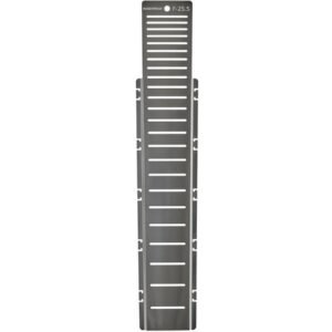MusicNomad Fret Shield Fretboard Protector Guard For F-25.50 Guitar Fret Scale