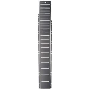 MusicNomad board Prot. Guard For B-34” Bass Guitar Fret ScaleFret Shield Fret