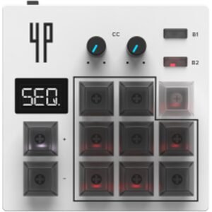MIDIPLUS 4PAGE