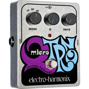 Electro-Harmonix Micro Q-Tron