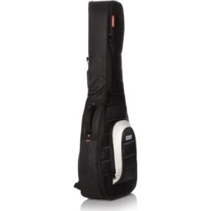 MONO Classic Acoustic/Dreadnought Guitar Case Black