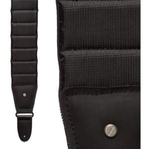 MONO Betty Guitar Strap Long Black
