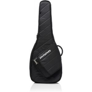 MONO Sleeve Acoustic Guitar Case Black