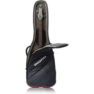 MONO Vertigo Bass Guitar Case Grey