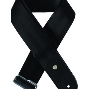 MONO Warsaw Guitar Strap Manta Black
