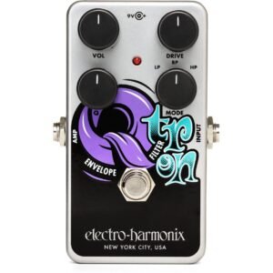 Electro-Harmonix Nano Q-Tron
