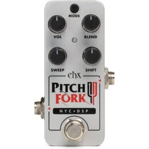 Electro-Harmonix Pico Pitch Fork