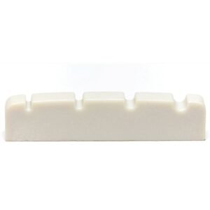 Graph Tech Tusq Nut - Slotted Bass 4 String