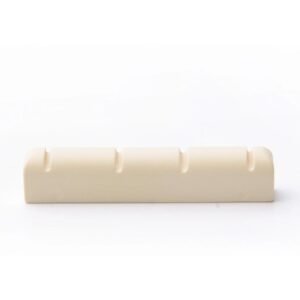 Graph Tech Tusq Nut Ukulele Slotted 37.5 X 5 mm