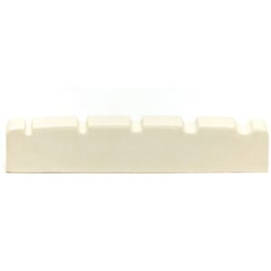 Graph Tech Tusq Nut - Slotted Bass 5 String