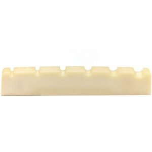 Graph Tech Tusq Nut - Slotted Bass 6 String