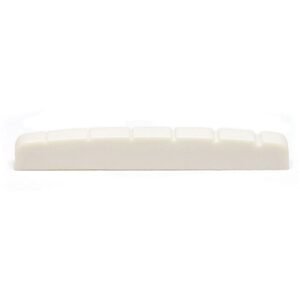 Graph Tech Tusq Nut - Slotted Strat Flat Bottom