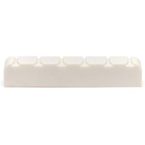 Graph Tech Tusq Nut - Slotted Classical