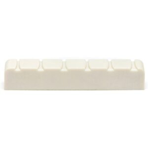 Graph Tech Tusq Nut - Slotted Classical 2inch