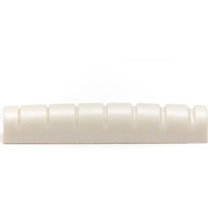 Graph Tech Tusq Nut - Slotted Carvin 7 String