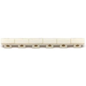 Graph Tech Tusq Saddle Tune-O-Matic ABR-1-6 Pces