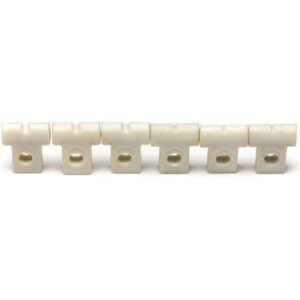 Graph Tech Tusq SADDLE-6 Pces