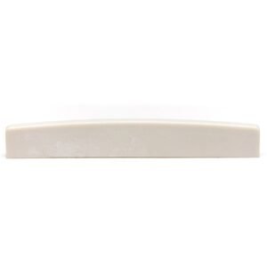Graph Tech Tusq Acoustic Saddle - Blank 18inch