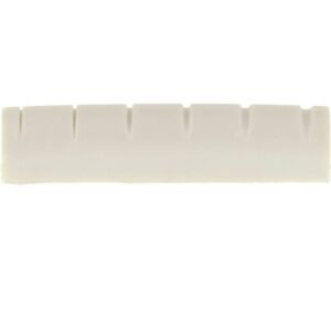 Graph Tech Tusq Slotted Nut - Martin Style 1.69inch